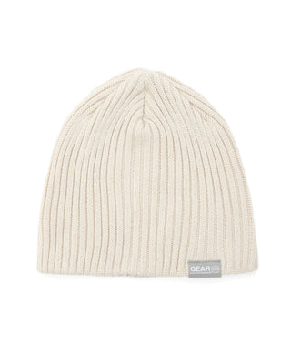 Unisex beanie in a versatile style