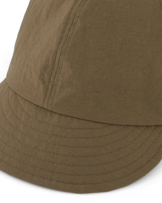 Adjustable baseball cap for outdoor adventures