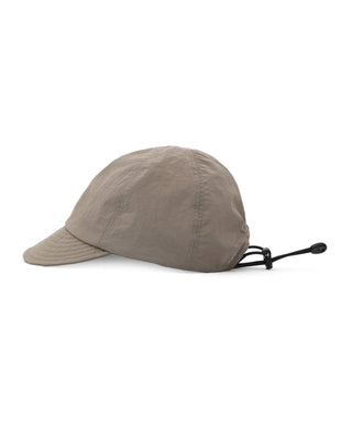 Comfortable baseball cap with sun protection