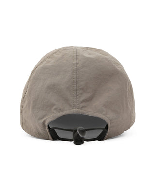 Outdoor adventure with a stylish baseball cap