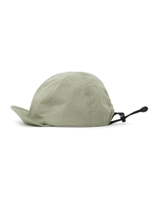 Adjustable baseball cap for outdoor adventures