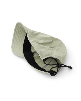 Comfortable baseball cap with sun protection