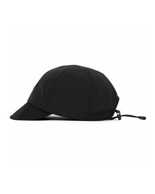 Comfortable baseball cap with sun protection