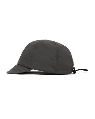 Adventure-ready cap with sun protection