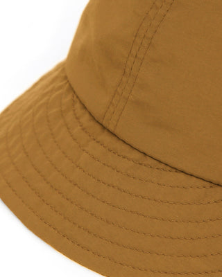 Short visor baseball cap in an active lifestyle setting