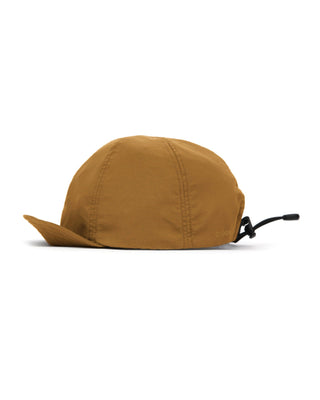 Adjustable baseball cap for outdoor adventures