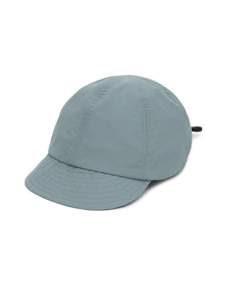 Adventure-ready cap with sun protection