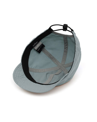 Comfortable baseball cap with sun protection