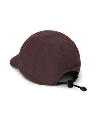 Outdoor adventure with a stylish baseball cap