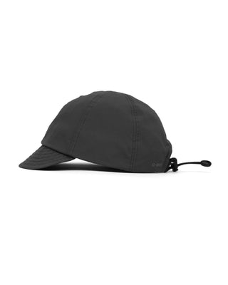 Comfortable cap for hiking and camping