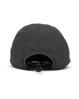 Versatile outdoor cap for travel