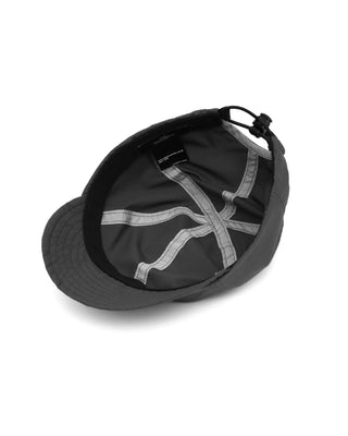 Durable cap for sports and recreation