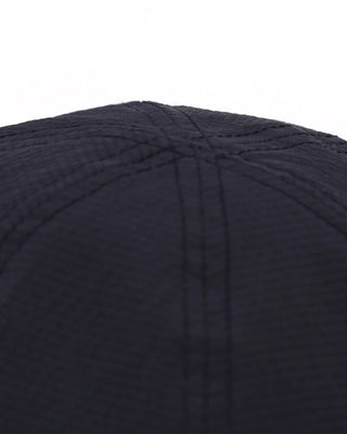 Versatile outdoor cap for travel