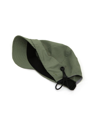 Protective cap for outdoor enthusiasts