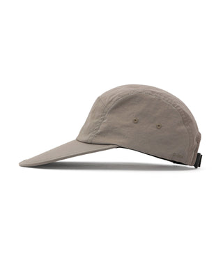 Outdoor ball cap perfect for sunny excursions.