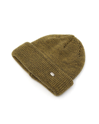 Warm Deep Design Beanie - Essential for Cold Weather