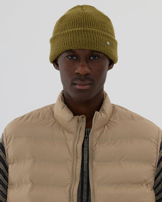 Stylish Trawler Beanie - Elevate Your Look