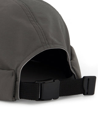 Lightweight skull cap for running