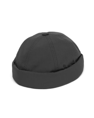 Skull cap with a modern design