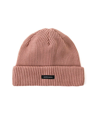 Short Fisherman Trawler Beanie in a stylish summer look