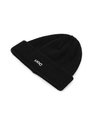 Loose fit beanie in a slouchy style