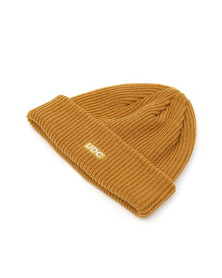 Loose fit beanie in a slouchy style