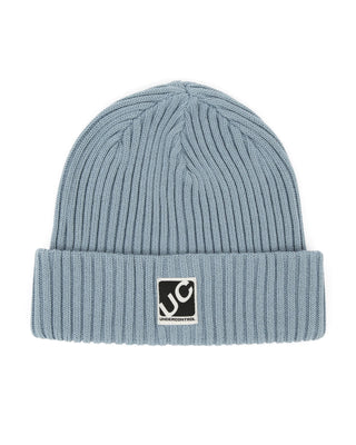 Beanie - Classic fisherman beanie in a neutral color