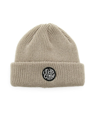 Lightweight beanie suitable for all seasons