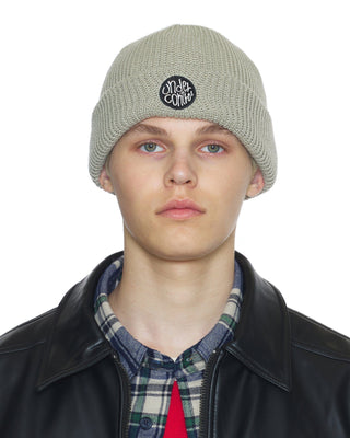 Unisex beanie in a versatile style