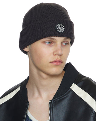 Beanie with a fleece lining for added comfort