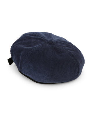 Stylish beret in a classic design