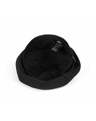 A timeless French artist beret, symbolizing creativity and style.