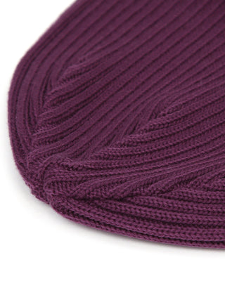 Classic beanie in various colors