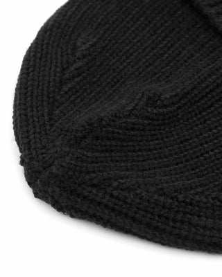 Warm and stylish beanie collection