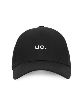 A go-to ball cap for any casual event.