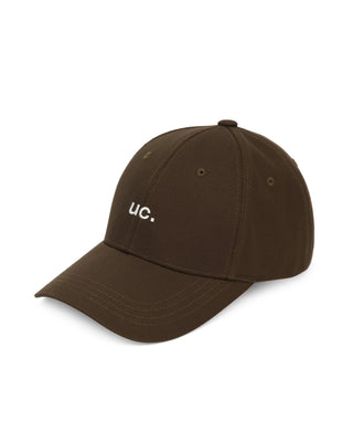 A classic ball cap that complements any outfit.