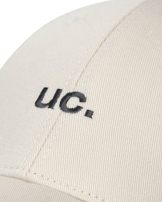 A cap designed with a long visor to shield from the sun.