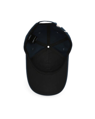 A classic ball cap that complements any outfit.