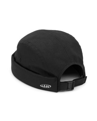 Brimless cap in a variety of colors