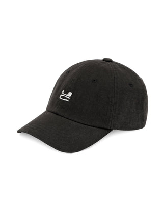 Fashionable baseball cap with a sleek design