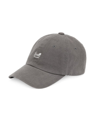 Ball cap with breathable fabric for comfort