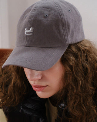 Trendy baseball cap enhancing everyday style