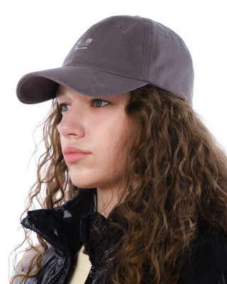 Versatile ball cap with soft top design for all occasions