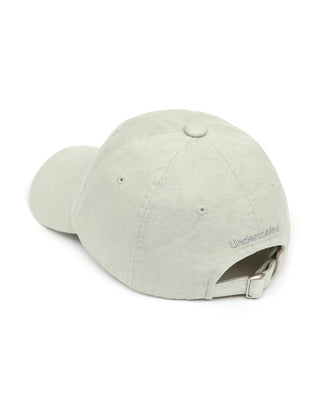 Ball cap with breathable fabric for comfort