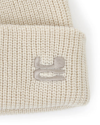 Soft and warm Beanie for snowy days