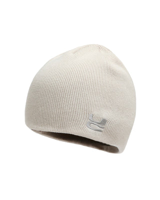 Fisherman Beanie with Unique Stitching