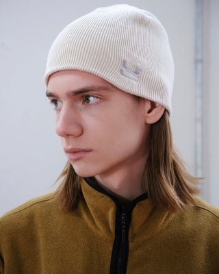 Trawler Beanie in Bright, Bold Colors