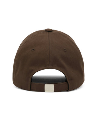 Versatile baseball cap for all seasons