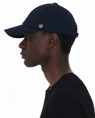 Deep baseball cap for any occasion