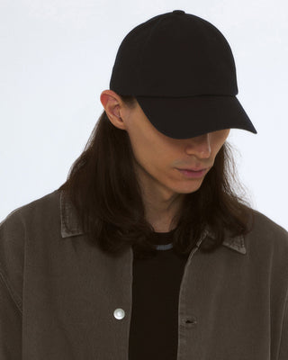 Versatile cap for casual outings